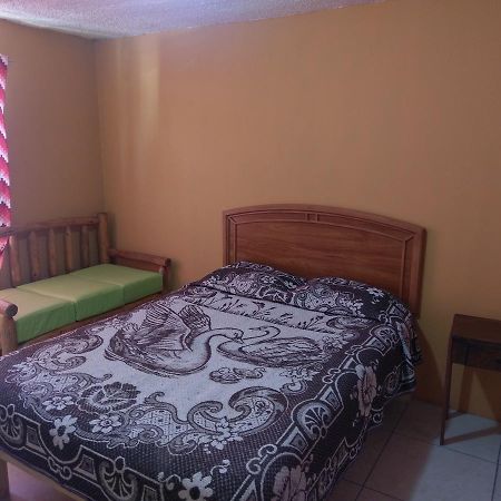 Rinconadas Del Sol Hotel Bocoyna Zewnętrze zdjęcie