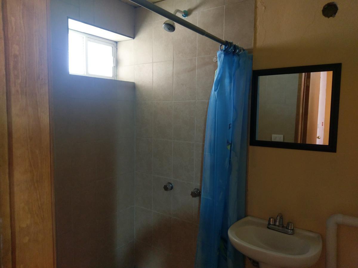 Rinconadas Del Sol Hotel Bocoyna Zewnętrze zdjęcie