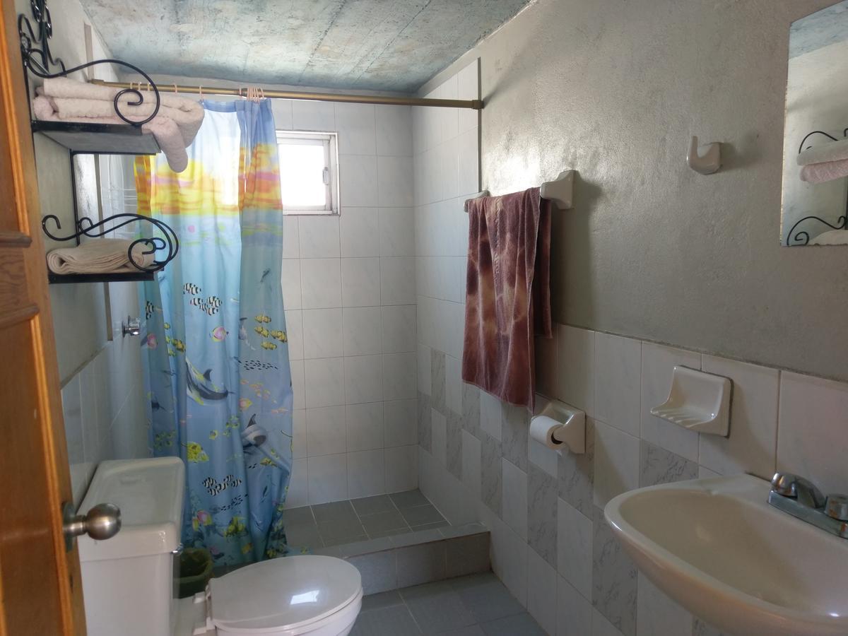 Rinconadas Del Sol Hotel Bocoyna Zewnętrze zdjęcie