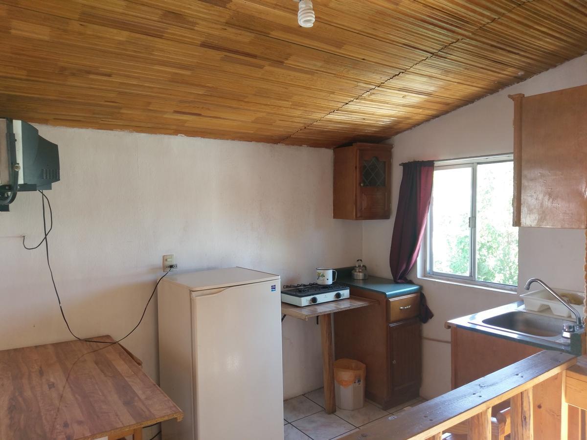 Rinconadas Del Sol Hotel Bocoyna Zewnętrze zdjęcie