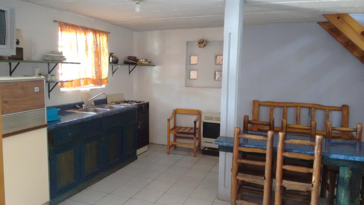 Rinconadas Del Sol Hotel Bocoyna Zewnętrze zdjęcie