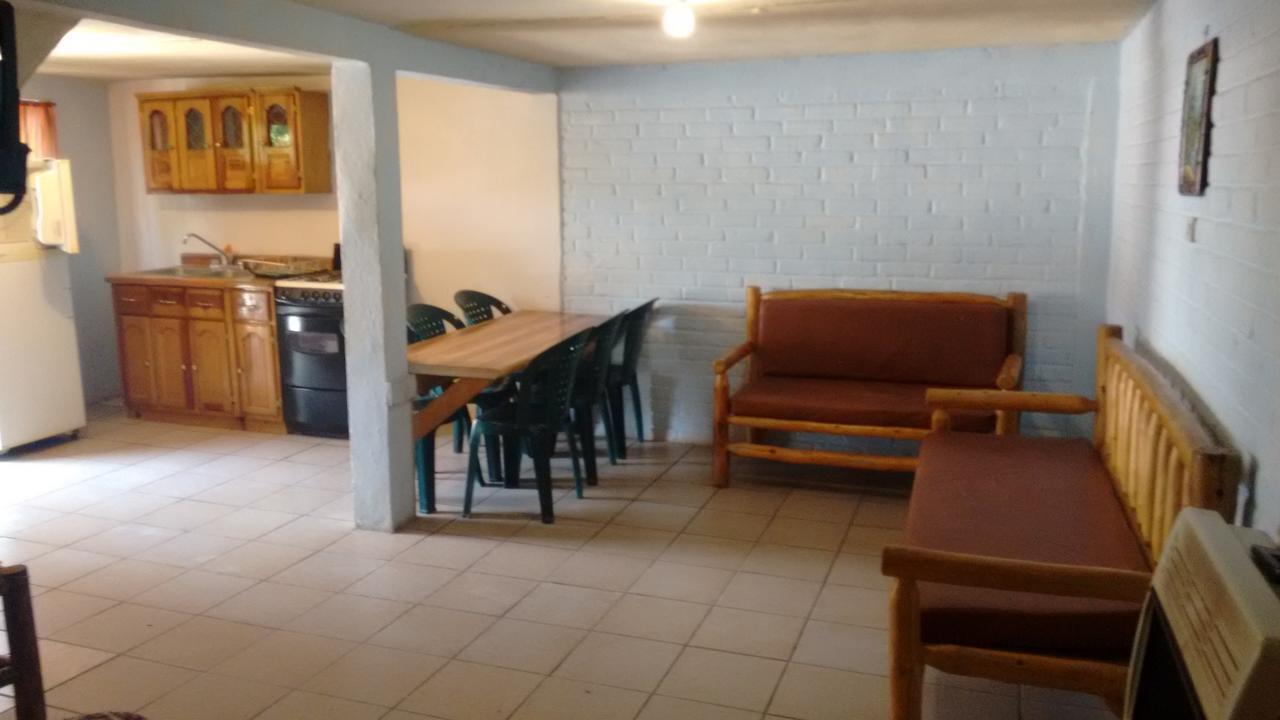 Rinconadas Del Sol Hotel Bocoyna Zewnętrze zdjęcie